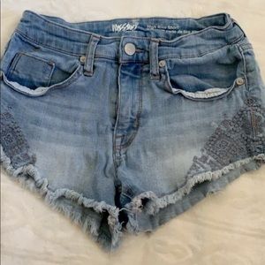 Women’s shorts